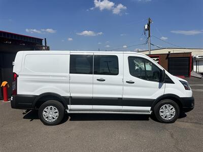 2023 Ford Transit 250   - Photo 2 - Phoenix, AZ 85034