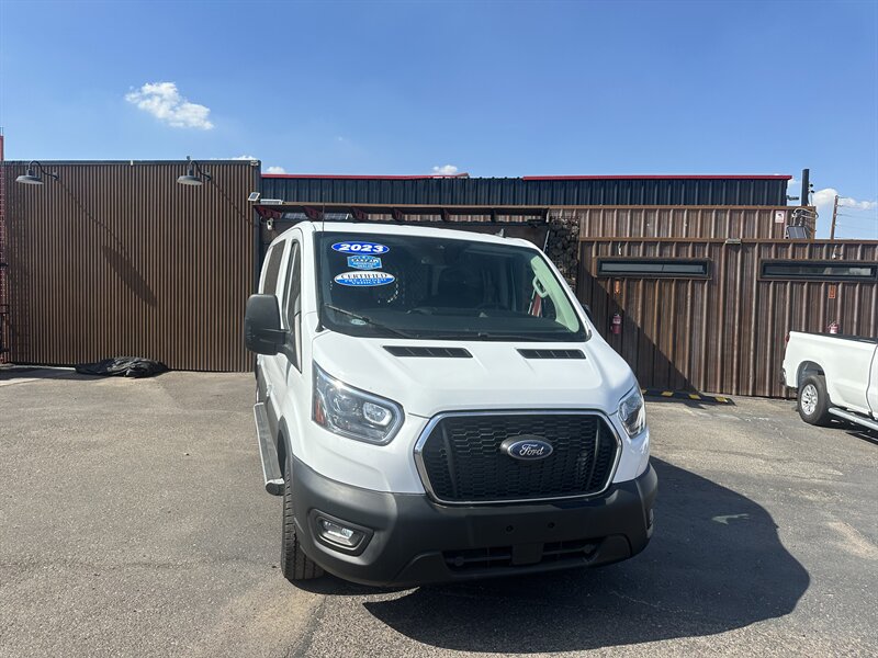 2023 Ford Transit 250 - Photo 1 - Phoenix, AZ 85034