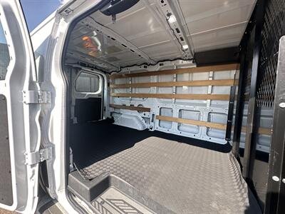 2023 Ford Transit 250   - Photo 9 - Phoenix, AZ 85034
