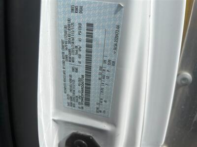 2024 Ford E-350 SD  CUTAWAY BOX TRUCK/CUBE VAN - Photo 15 - Phoenix, AZ 85034
