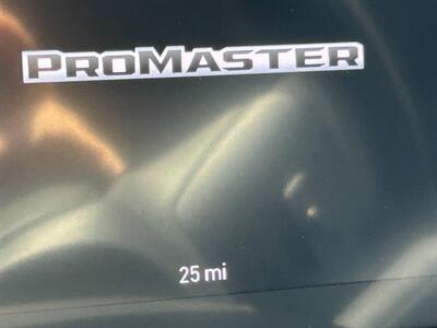 2024 RAM ProMaster SLT+ 3500  HIGH ROOF EXTENDED WINDOW VAN - Photo 4 - Phoenix, AZ 85034