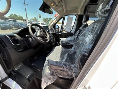 2024 RAM ProMaster SLT+ 3500  HIGH ROOF EXTENDED WINDOW VAN - Photo 5 - Phoenix, AZ 85034