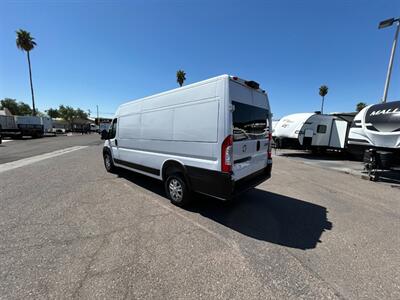 2024 RAM ProMaster SLT+ 3500  HIGH ROOF EXTENDED WINDOW VAN - Photo 3 - Phoenix, AZ 85034