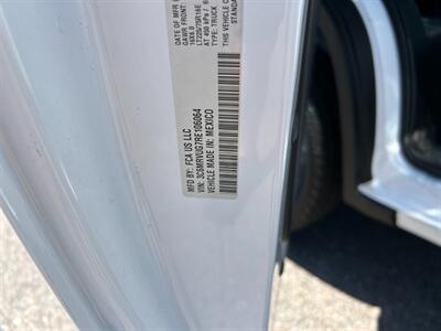 2024 RAM ProMaster SLT+ 3500  HIGH ROOF EXTENDED WINDOW VAN - Photo 11 - Phoenix, AZ 85034