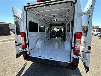 2024 RAM ProMaster SLT+ 3500  HIGH ROOF EXTENDED WINDOW VAN - Photo 9 - Phoenix, AZ 85034