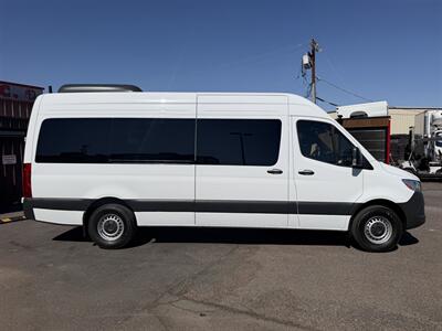 2025 Mercedes-Benz Sprinter 2500 Passenger Van - Photo 2 - Phoenix, AZ 85034