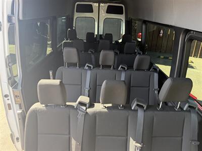 2025 Mercedes-Benz Sprinter 2500 Passenger Van - Photo 9 - Phoenix, AZ 85034