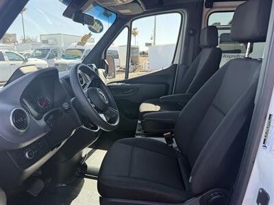 2025 Mercedes-Benz Sprinter 2500 Passenger Van - Photo 11 - Phoenix, AZ 85034