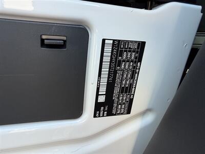 2025 Mercedes-Benz Sprinter 2500 Passenger Van - Photo 17 - Phoenix, AZ 85034