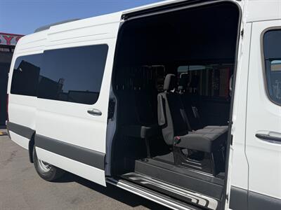 2025 Mercedes-Benz Sprinter 2500 Passenger Van - Photo 8 - Phoenix, AZ 85034