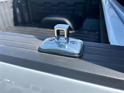 2025 Chevrolet Silverado 1500 LT   - Photo 15 - Phoenix, AZ 85034