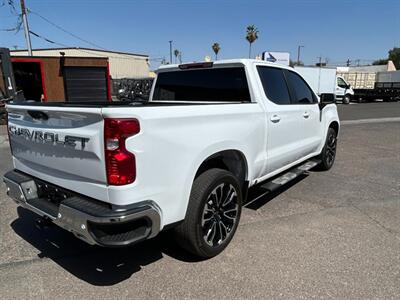 2025 Chevrolet Silverado 1500 LT   - Photo 3 - Phoenix, AZ 85034
