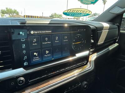 2025 Chevrolet Silverado 1500 LT   - Photo 10 - Phoenix, AZ 85034