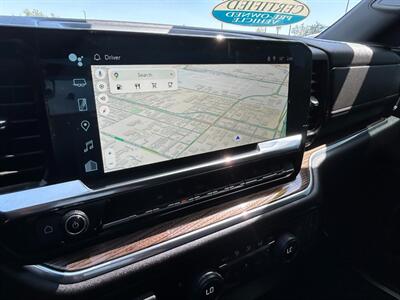 2025 Chevrolet Silverado 1500 LT   - Photo 11 - Phoenix, AZ 85034