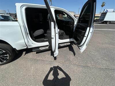 2025 Chevrolet Silverado 1500 LT   - Photo 6 - Phoenix, AZ 85034