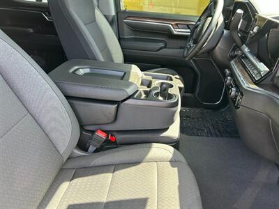 2025 Chevrolet Silverado 1500 LT   - Photo 8 - Phoenix, AZ 85034