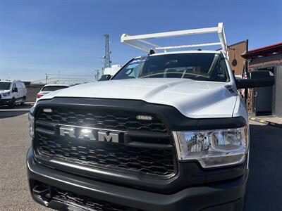 2022 RAM 2500 TRADESMAN w/ UTILITY BODY - Photo 10 - Phoenix, AZ 85034