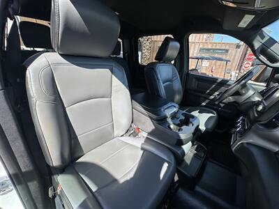 2022 RAM 2500 TRADESMAN w/ UTILITY BODY - Photo 17 - Phoenix, AZ 85034