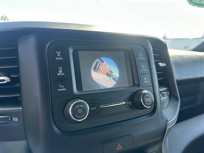 2022 RAM 2500 TRADESMAN w/ UTILITY BODY - Photo 15 - Phoenix, AZ 85034