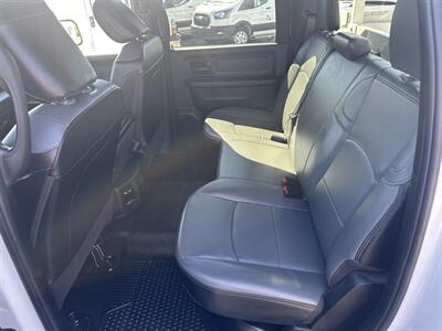 2022 RAM 2500 TRADESMAN w/ UTILITY BODY - Photo 13 - Phoenix, AZ 85034