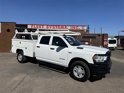 2022 RAM 2500 TRADESMAN w/ UTILITY BODY - Photo 2 - Phoenix, AZ 85034