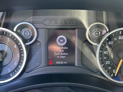 2022 RAM 2500 TRADESMAN w/ UTILITY BODY - Photo 14 - Phoenix, AZ 85034