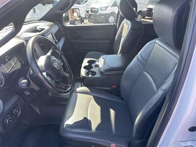 2022 RAM 2500 TRADESMAN w/ UTILITY BODY - Photo 12 - Phoenix, AZ 85034