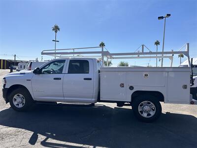 2022 RAM 2500 TRADESMAN w/ UTILITY BODY - Photo 6 - Phoenix, AZ 85034