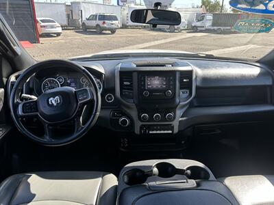 2022 RAM 2500 TRADESMAN w/ UTILITY BODY - Photo 16 - Phoenix, AZ 85034