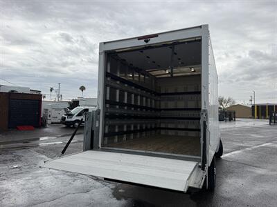2023 Chevrolet Express 3500 Box Truck   - Photo 11 - Phoenix, AZ 85034