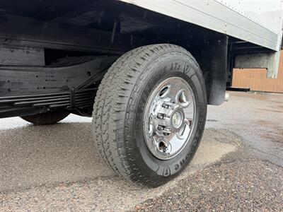 2023 Chevrolet Express 3500 Box Truck   - Photo 13 - Phoenix, AZ 85034