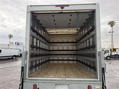 2023 Chevrolet Express 3500 Box Truck   - Photo 9 - Phoenix, AZ 85034