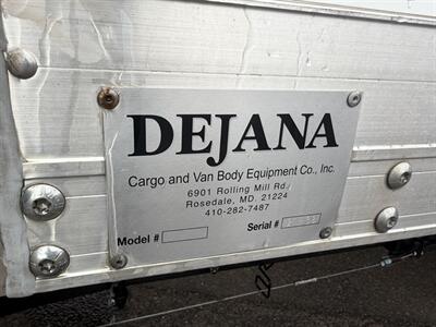 2023 Chevrolet Express 3500 Box Truck   - Photo 19 - Phoenix, AZ 85034