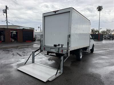 2023 Chevrolet Express 3500 Box Truck   - Photo 8 - Phoenix, AZ 85034