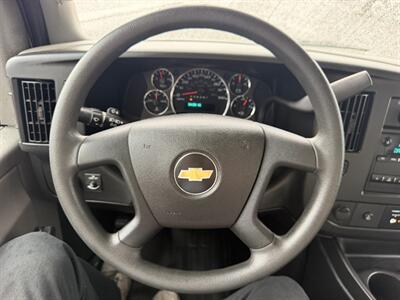 2023 Chevrolet Express 3500 Box Truck   - Photo 15 - Phoenix, AZ 85034