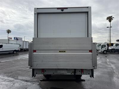 2023 Chevrolet Express 3500 Box Truck   - Photo 4 - Phoenix, AZ 85034