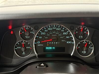 2023 Chevrolet Express 3500 Box Truck   - Photo 20 - Phoenix, AZ 85034