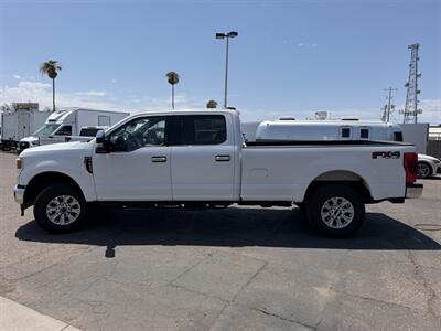 2022 Ford F-250 Super Duty XL - Photo 5 - Phoenix, AZ 85034