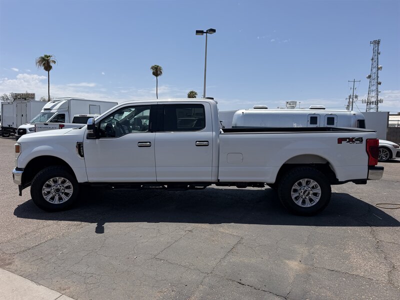 2022 Ford F-250 Super Duty XL - Photo 5 - Phoenix, AZ 85034