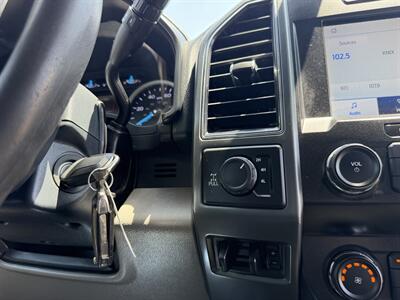 2022 Ford F-250 Super Duty XL - Photo 18 - Phoenix, AZ 85034