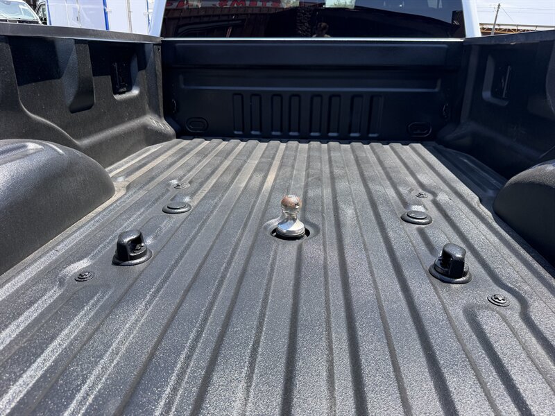 2022 Ford F-250 Super Duty XL - Photo 9 - Phoenix, AZ 85034