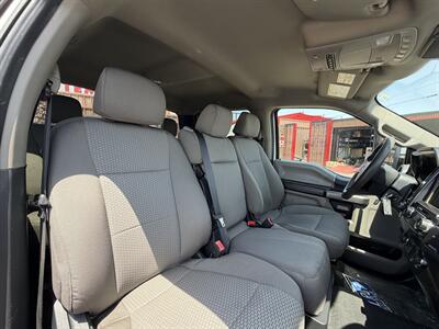 2022 Ford F-250 Super Duty XL - Photo 16 - Phoenix, AZ 85034