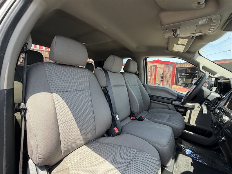 2022 Ford F-250 Super Duty XL - Photo 16 - Phoenix, AZ 85034
