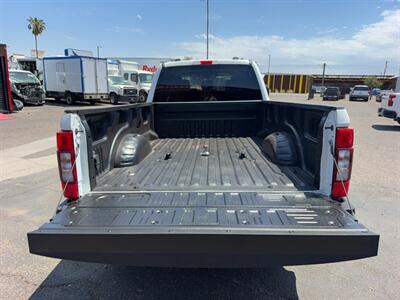 2022 Ford F-250 Super Duty XL - Photo 8 - Phoenix, AZ 85034