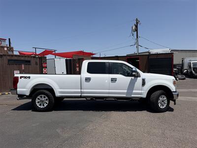 2022 Ford F-250 Super Duty XL - Photo 2 - Phoenix, AZ 85034