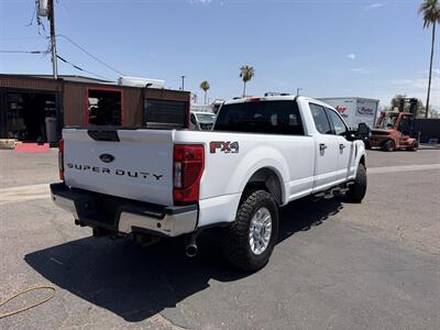 2022 Ford F-250 Super Duty XL - Photo 3 - Phoenix, AZ 85034