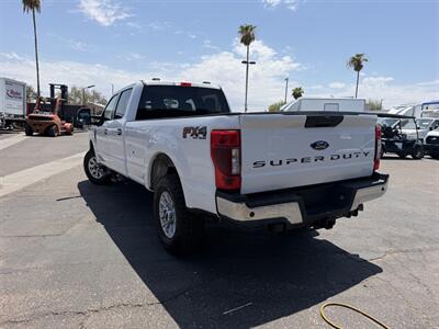 2022 Ford F-250 Super Duty XL - Photo 4 - Phoenix, AZ 85034