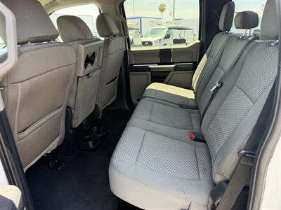 2022 Ford F-250 Super Duty XL - Photo 11 - Phoenix, AZ 85034