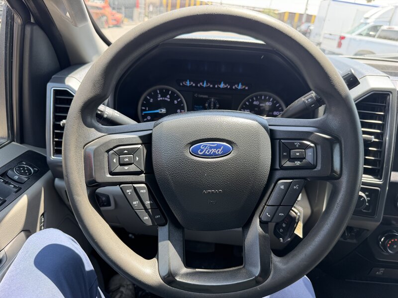 2022 Ford F-250 Super Duty XL - Photo 13 - Phoenix, AZ 85034