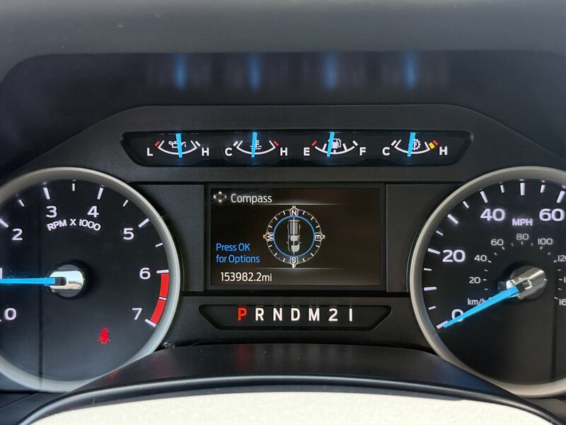 2022 Ford F-250 Super Duty XL - Photo 14 - Phoenix, AZ 85034